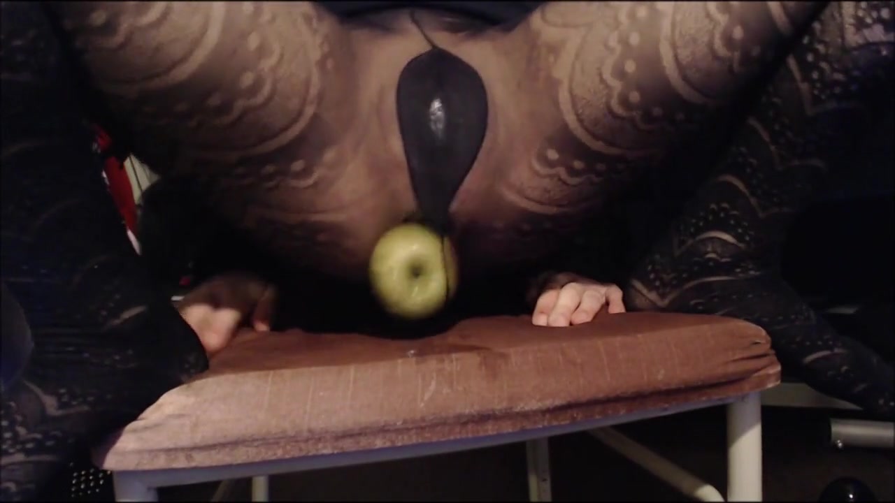 Anal Whore - Homemade
