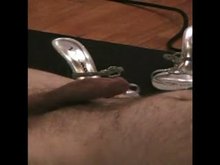Sharina Nicole Heel Insertion