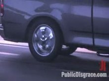 Public Humiliation and Sex