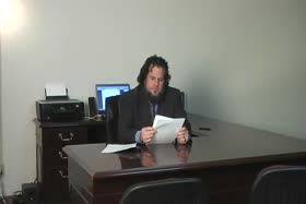 Office Slave