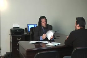 Office Slave