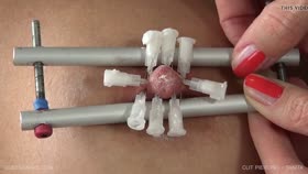 Needle Piercing