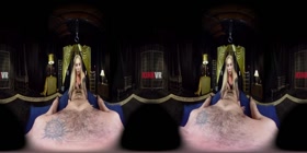 Property of Cherie DeVille - VR