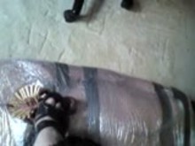 CBT with Clothpins