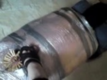 CBT with Clothpins