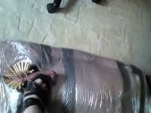 CBT with Clothpins