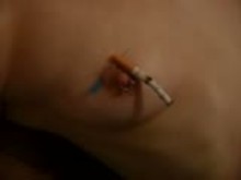 Hard Torture Needles Slave