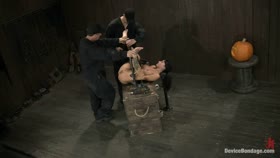 Gia DiMarco - Punishment, Pain and Forced Orgasms