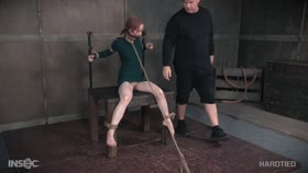 Penny Lay's Torment