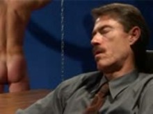 Dominant dad