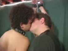 BDSM - Gayboys punished