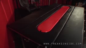 Latex Lesbian Domina BDSM
