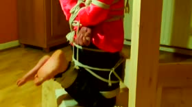 Extremely tight ropes