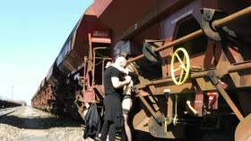 Trainyard
