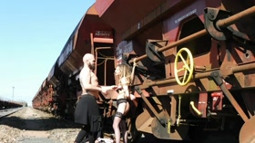 Trainyard