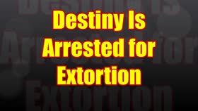 Arrested and Interrogated