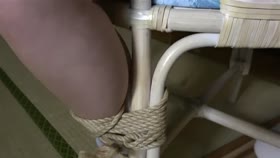 Asian's Bondage Fantasies