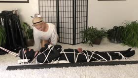 Helpless male to be used