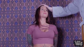 Humiliation and Degradation of Felicity