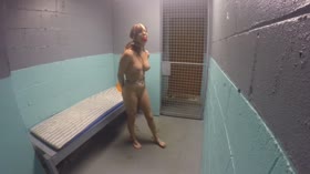 Punishment Cell