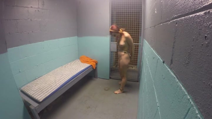 Punishment Cell