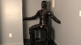 Handjob in the Dark