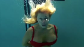 Underwater