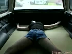 Insex - Road Trip Full Length