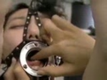 Japanese Lesbian BDSM Punishment