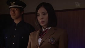 Caught Japanese Superhero