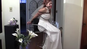 The Bondage Bride