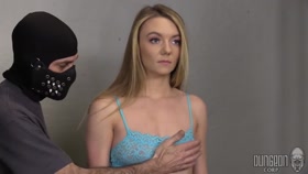 Molly Mae's Domination - Part 1