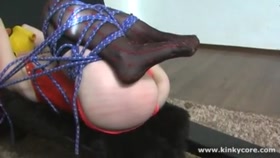 Piercing the Pussy