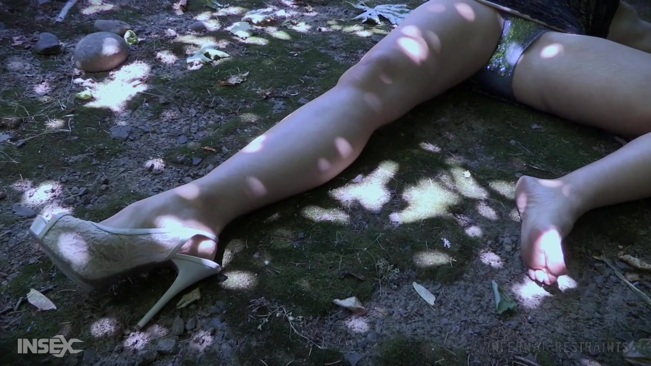 Helena Prince - Rough and Painful