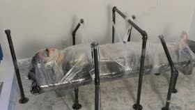 Plastic Wrapped And Vibed