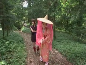 Kunoichi - Japanese
