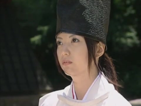 Kunoichi - Japanese