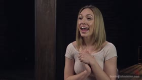 Anal Bitch Dominated