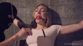 Anal Bitch Dominated