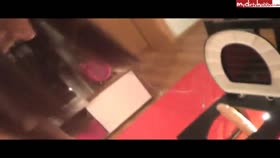 German Piss Slut Anal Humiliation and Use