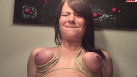 German Slut in Use
