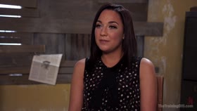 Training to Serve Men