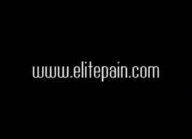 Elite Pain Club - Case 16