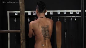Elite Pain Club Case 18