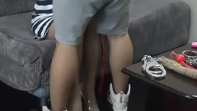 Asian Hardcore BDSM