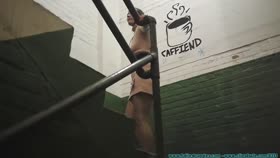Brunette in Trouble - Part 1