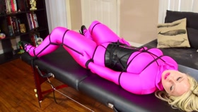 Massage Table
