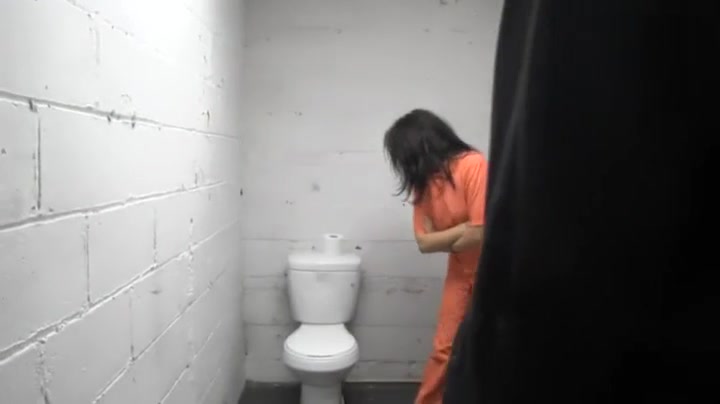Prisoner in Use