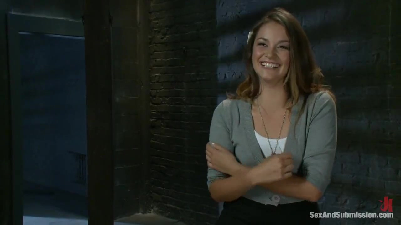 Allie Haze BDSM