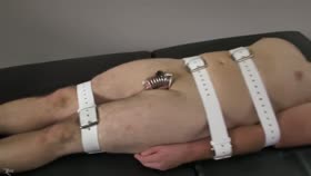 The Head Dildo in Use